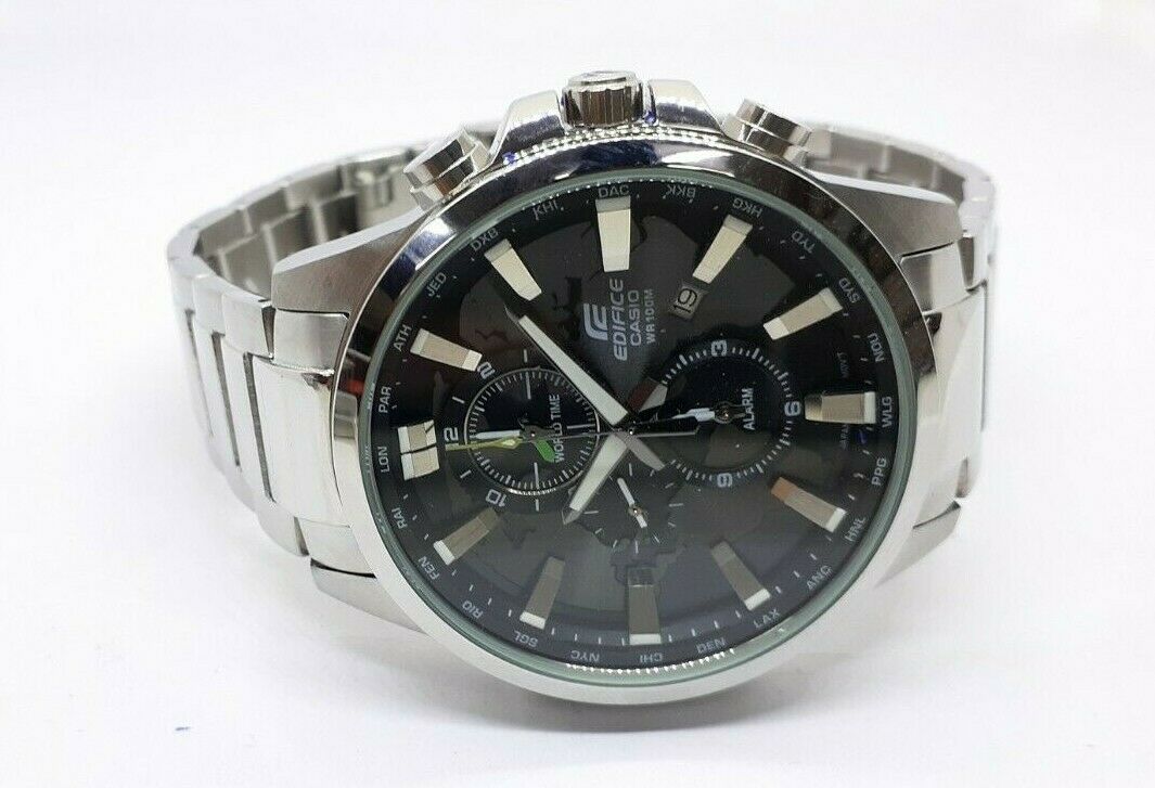 efr 303 casio