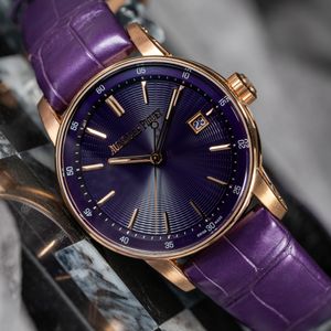 NEW Rare VIP 2.0 Swole O' Clock - Mens Rose Gold watch Caesar 2.0