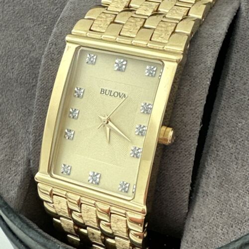 Bulova 97f52 2025