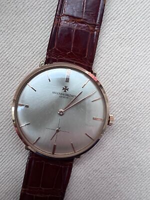 Vacheron discount constantin 750