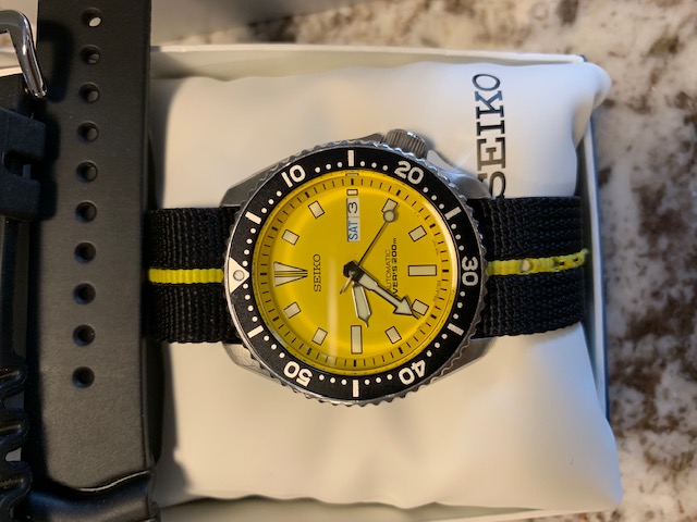 Seiko skxa35 sale for sale