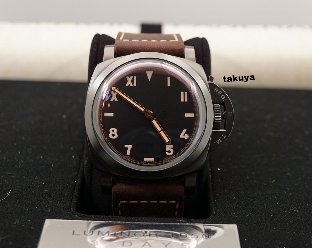 Panerai 629 best sale