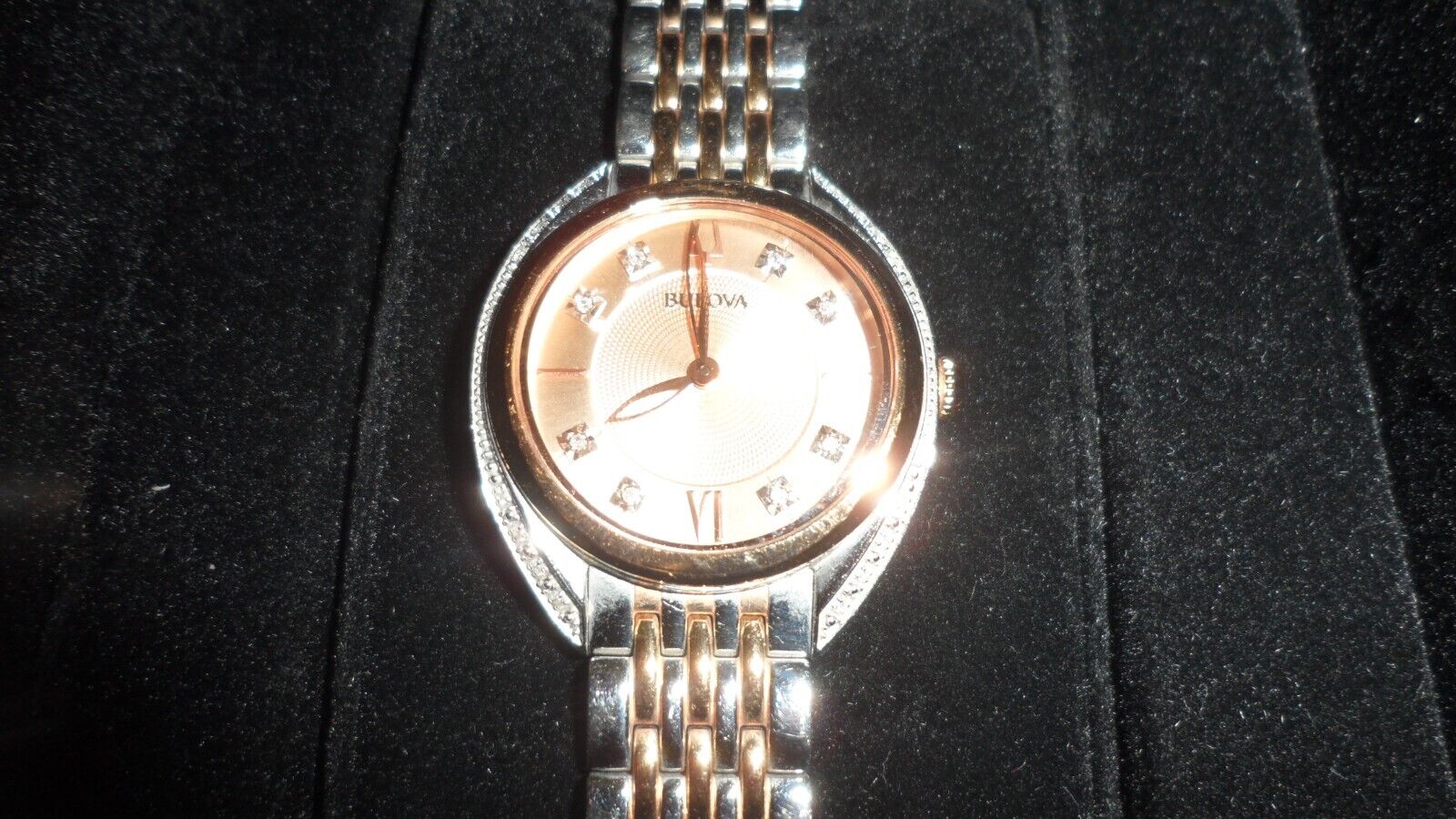 Bulova 98r275 hotsell