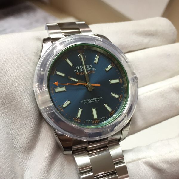 [WTS] Rolex inventory | WatchCharts Marketplace