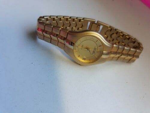 Ladies Rolex oyster perpetual quartz 23k 30m | WatchCharts Marketplace