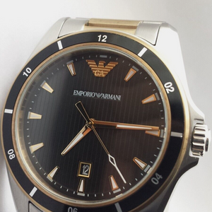 Emporio armani clearance ar80017