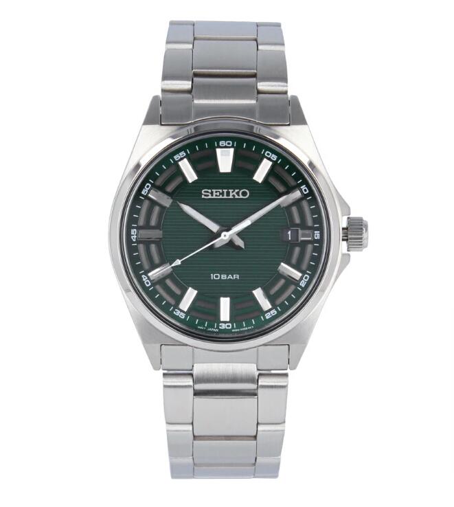 Seiko SUR503 Market Price WatchCharts