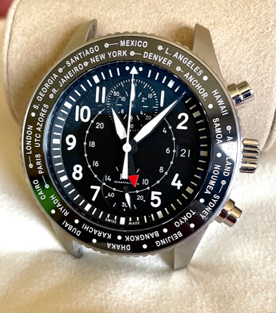 Iwc 395001 sale