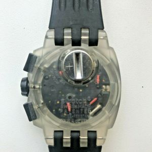 Swatch sr936sw four 4 jewels sale