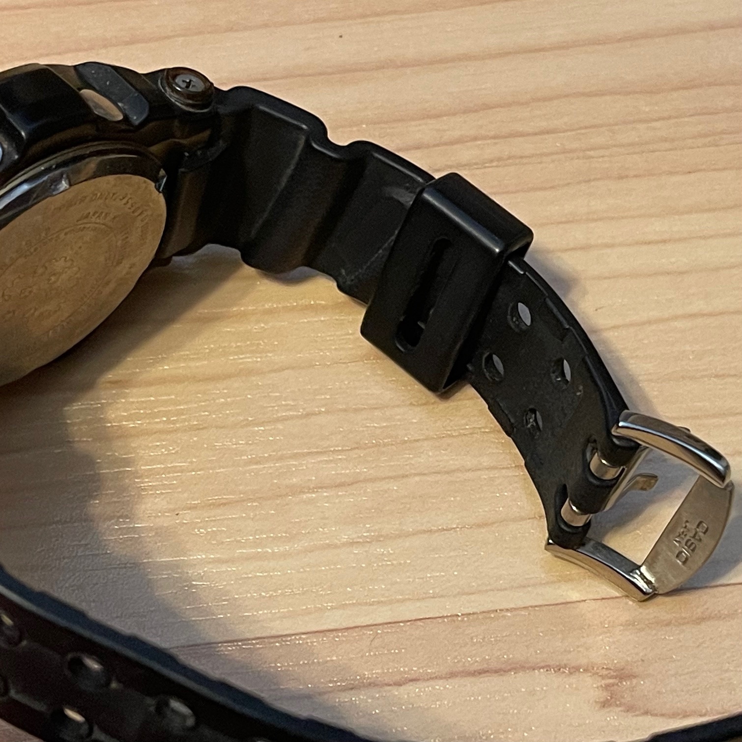 WTS] Casio G-Shock DW-9902GWC-8 Titanium Frogman Long Live
