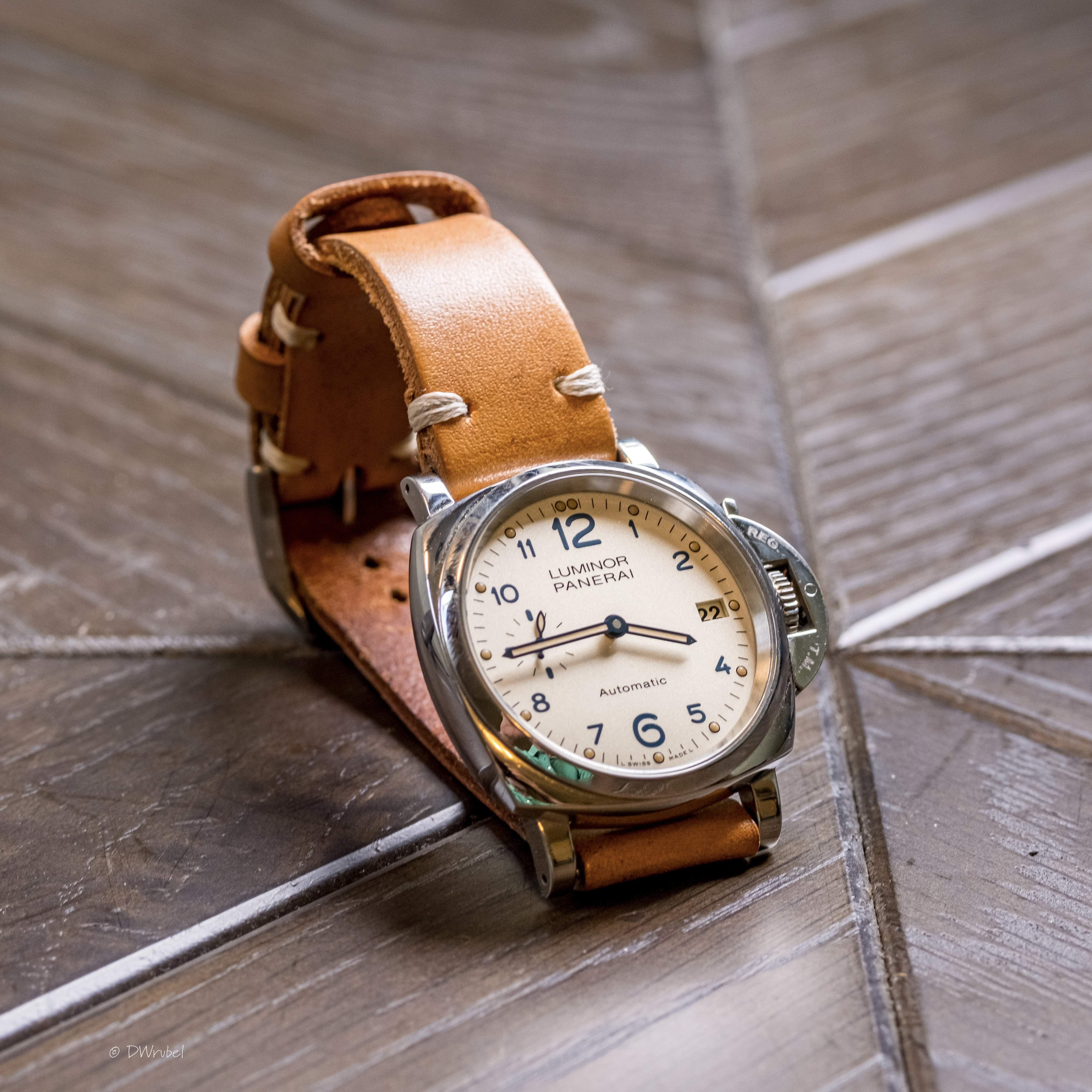 Panerai watches for sale on WatchUSeek WatchCharts Marketplace