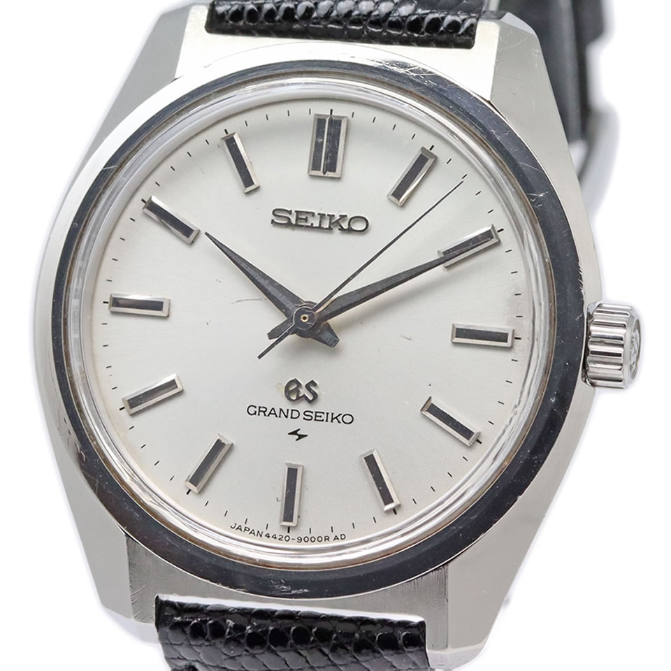 grand seiko 44gs for sale