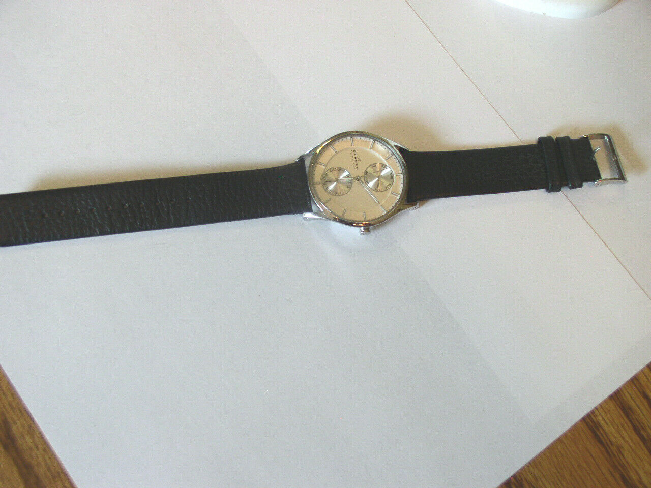 Skagen skw6065 best sale