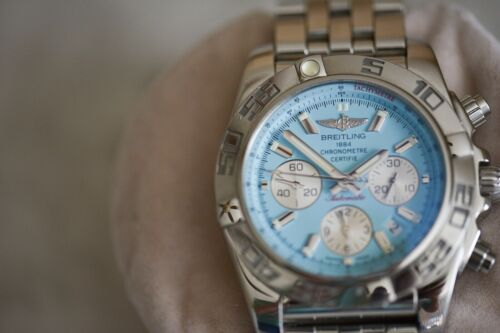 Breitling caribbean best sale edition for sale