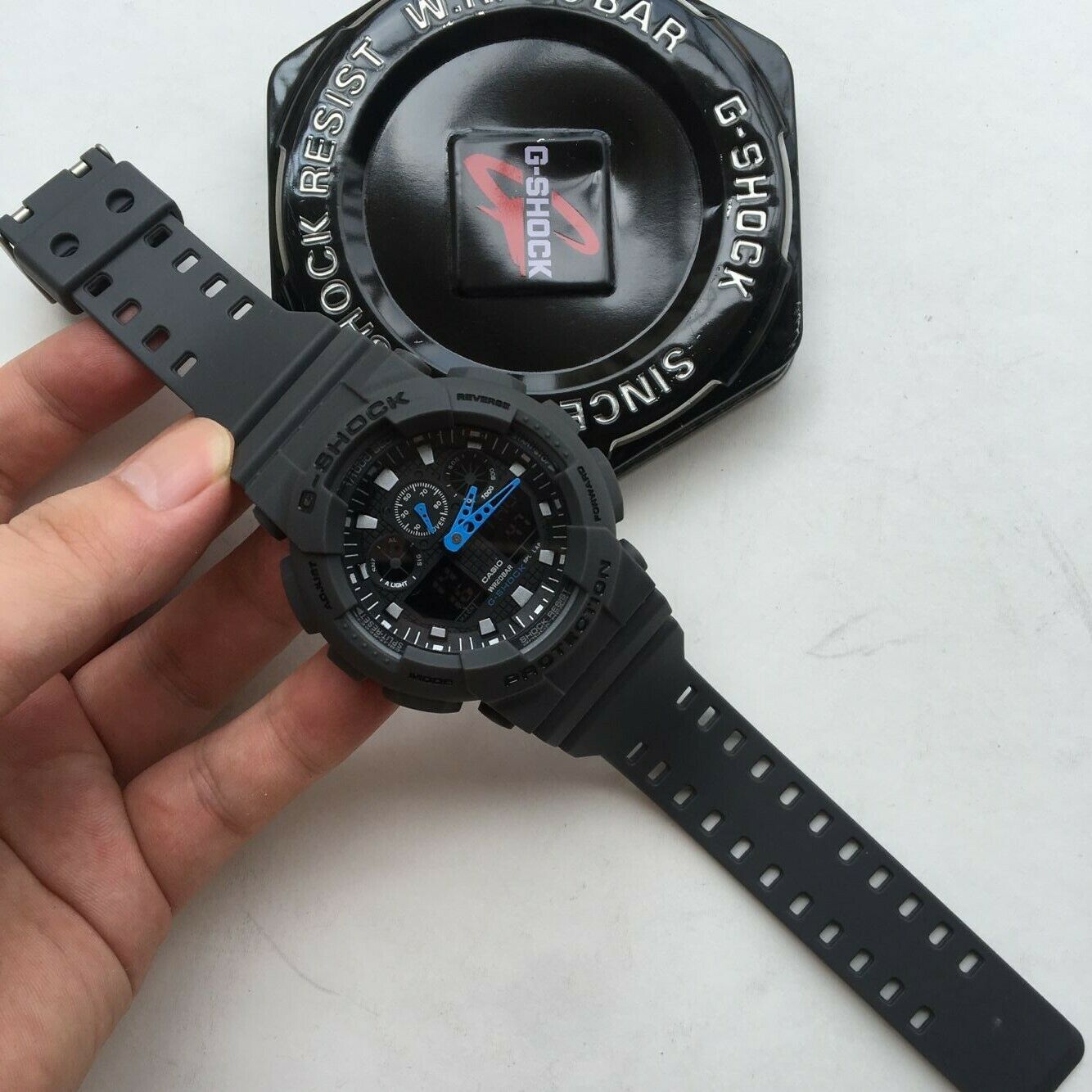 casio g739