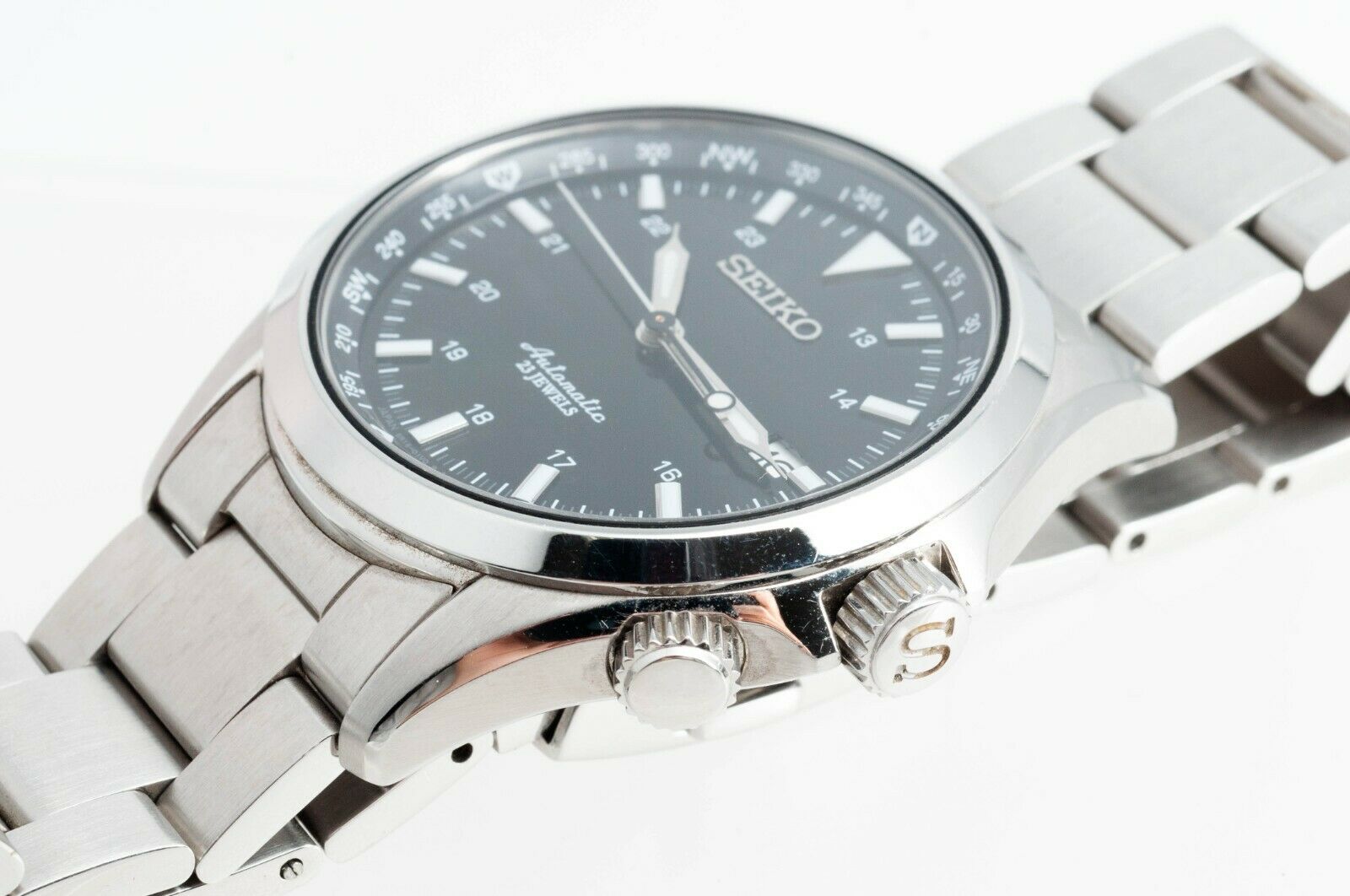 セイコー メカニカル SARG003 6R15-02N0 SEIKO Mechanical 自動