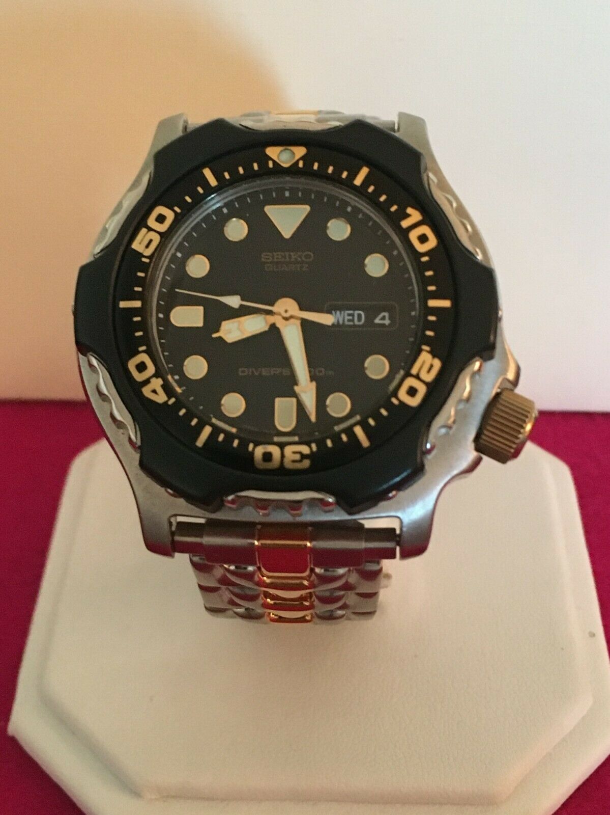 seiko 7n36