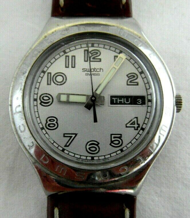 swatch watches sr626sw price