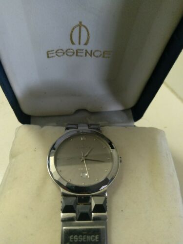 Essence sapphire 2025 watch price