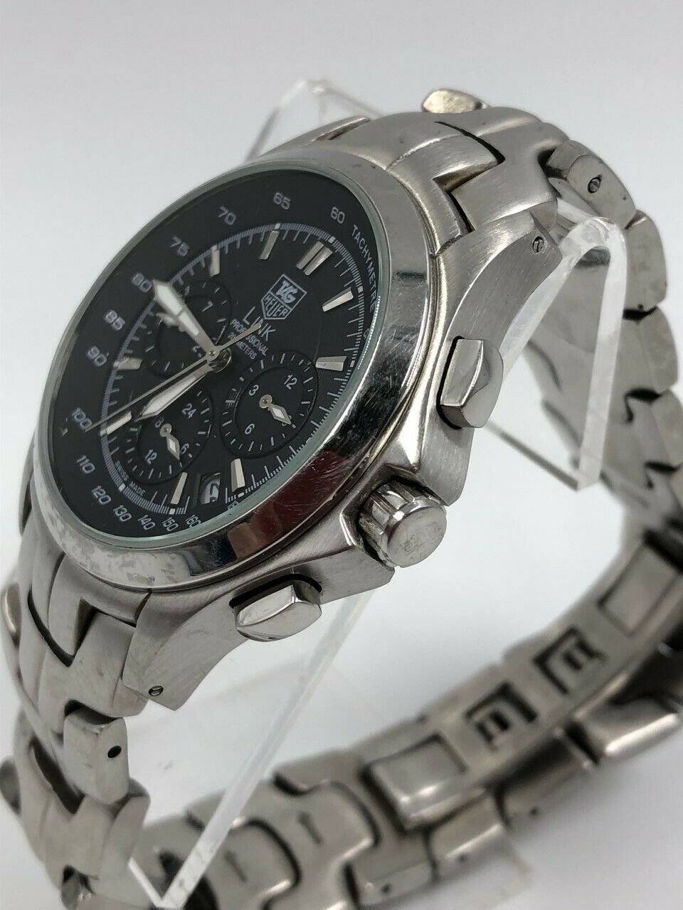 Tag Heuer CN111B.BA0337 Limited Edition Chronograph I 5097