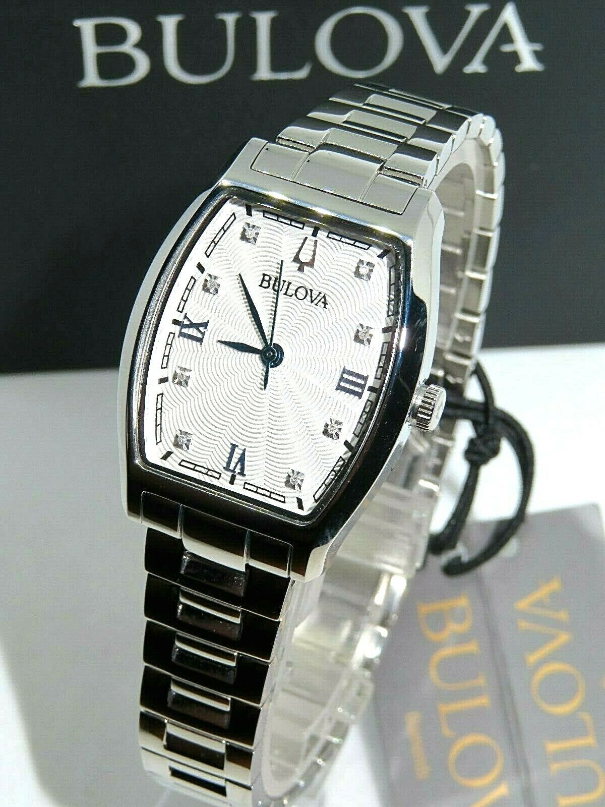 Bulova 96p203 2025