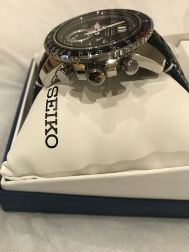 Seiko Sportura chronograph watch 7T04-0AL0 | WatchCharts Marketplace