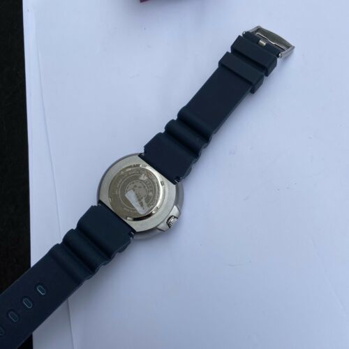 Citizen Eco Drive Professional Driver's 300M Mens Watch E011 Citizen Eco Drive Professional Driver's 300M Mens Watch E011
