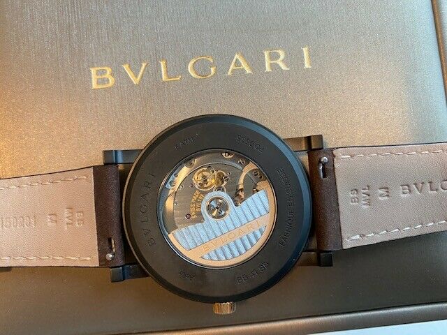 102931 Bvlgari Bvlgari Bvlgari