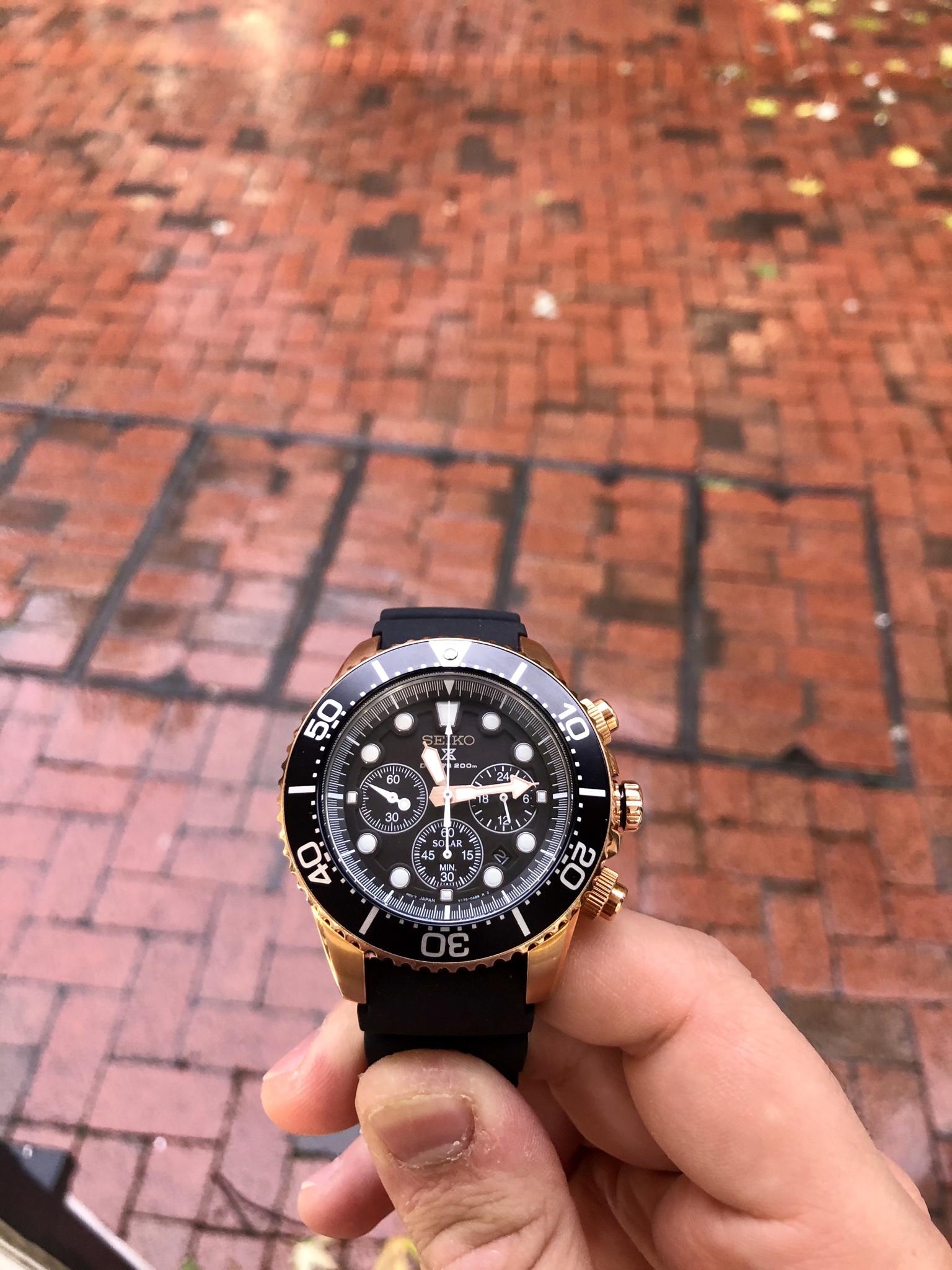 seiko solar chronograph ssc618p1