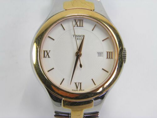 Tissot T-Trend T082210A Women’s Watch Tissot T-Lady Quartz Watch | T082.210.11.038.00 main image 3