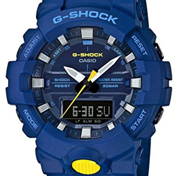 casio ga 800sc