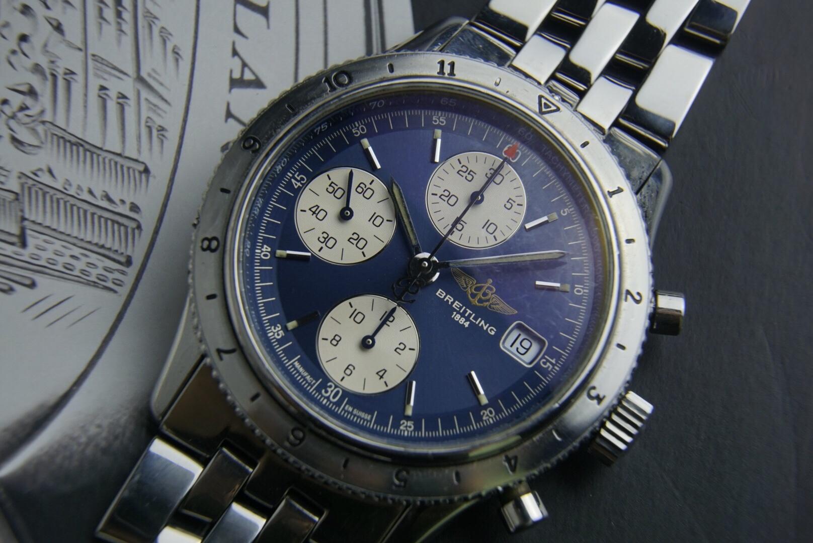 breitling a13023