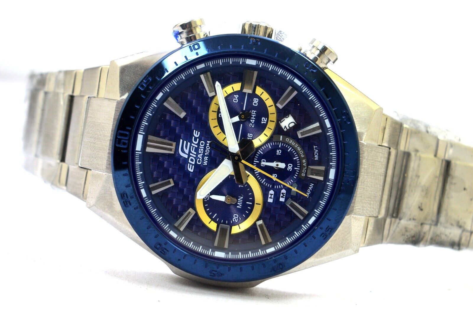 Edifice eqs outlet 800