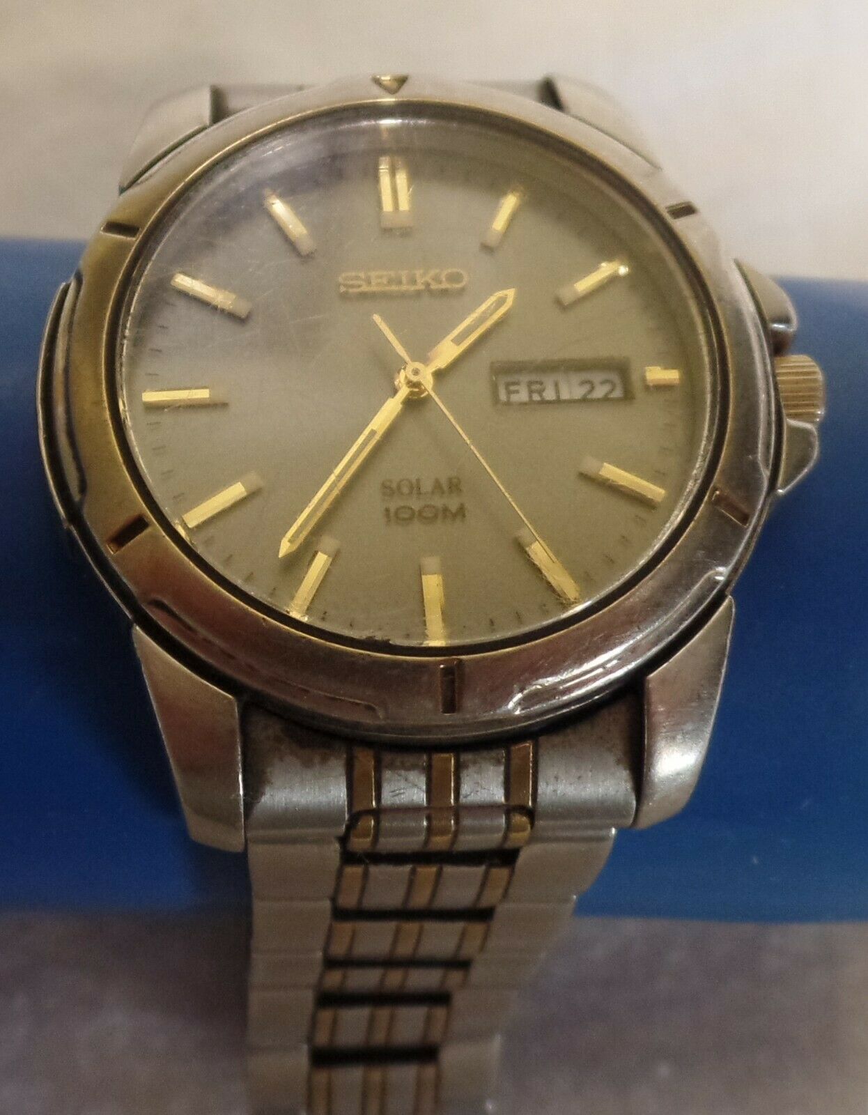 Seiko hot sale v158 price