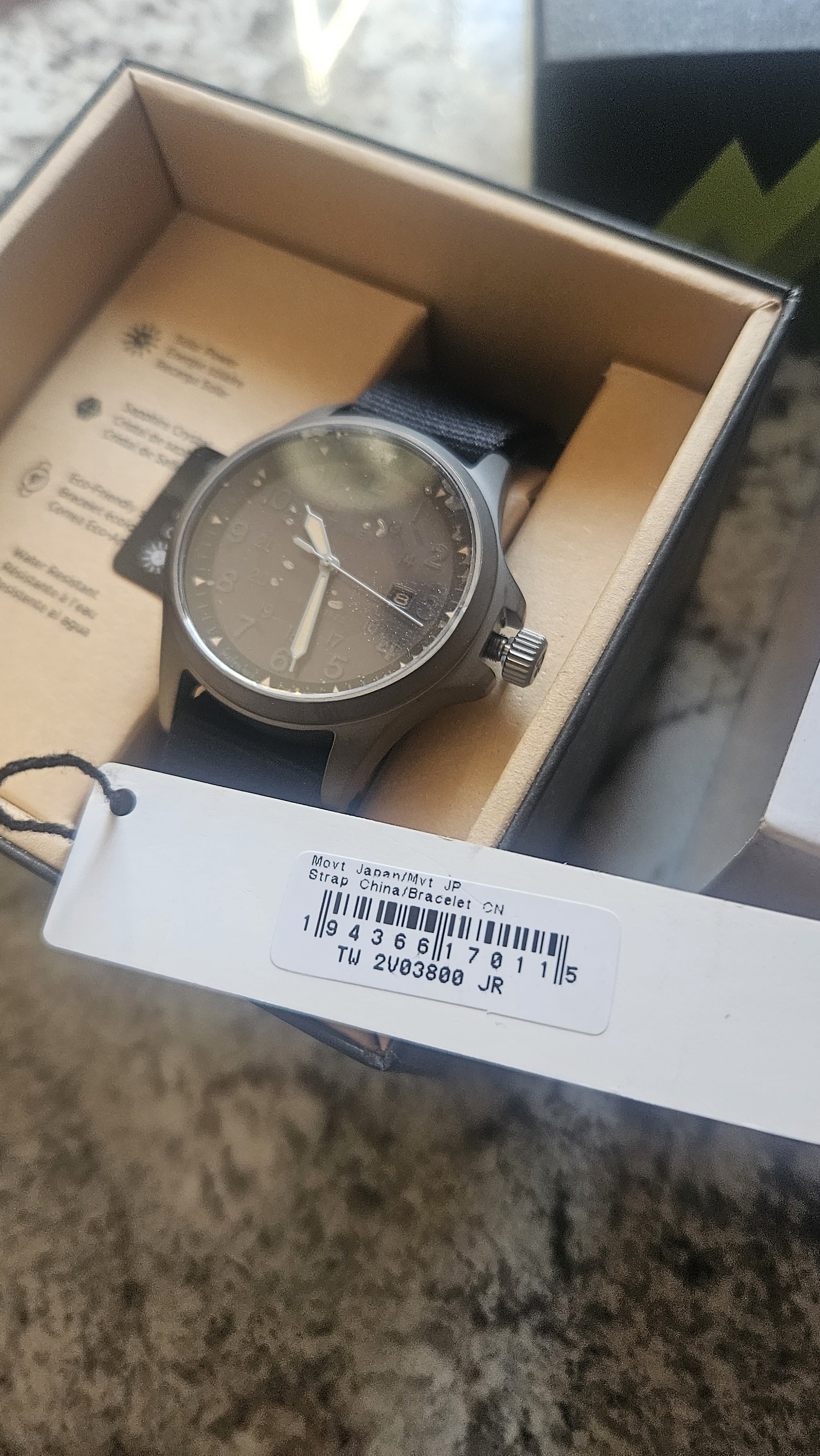 Timex watchuseek clearance