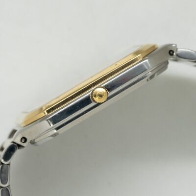 Omega De Ville Ref.396.0949 Cal.1430 Vintage Date Quartz Omega De Ville Ref.396.0949 Cal.1430 Vintage Date Quartz