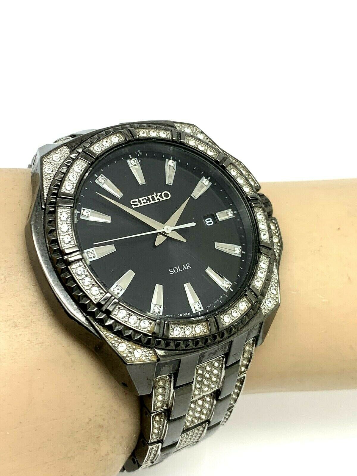 Seiko sne459 new arrivals