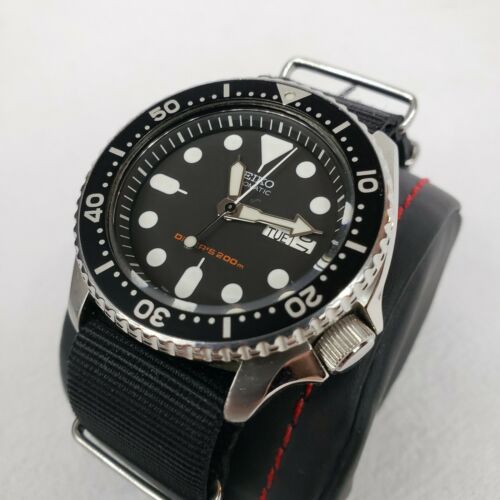 Seiko 7s26 002r r2 new arrivals