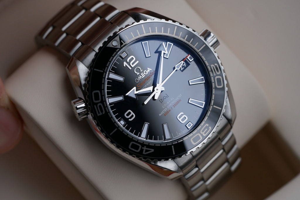 omega planet ocean 39.5 mm