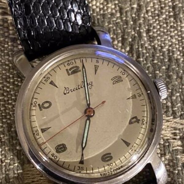 breitling 123
