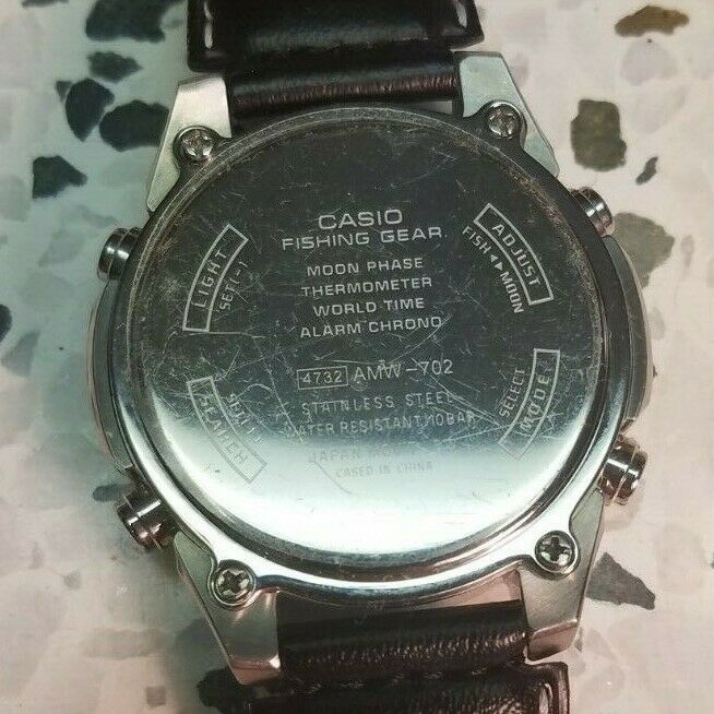 casio amw 702