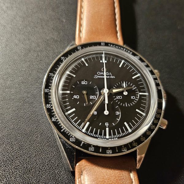 [WTS] Omega Speedmaster FOIS Full Kit | WatchCharts Marketplace