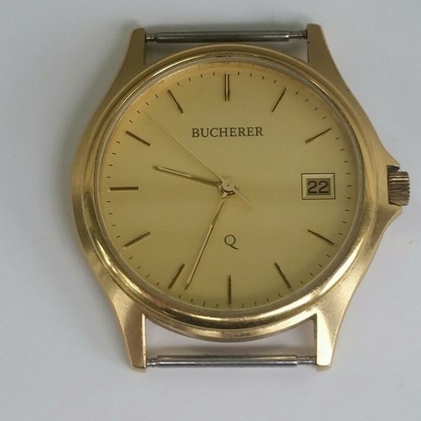 bucherer q