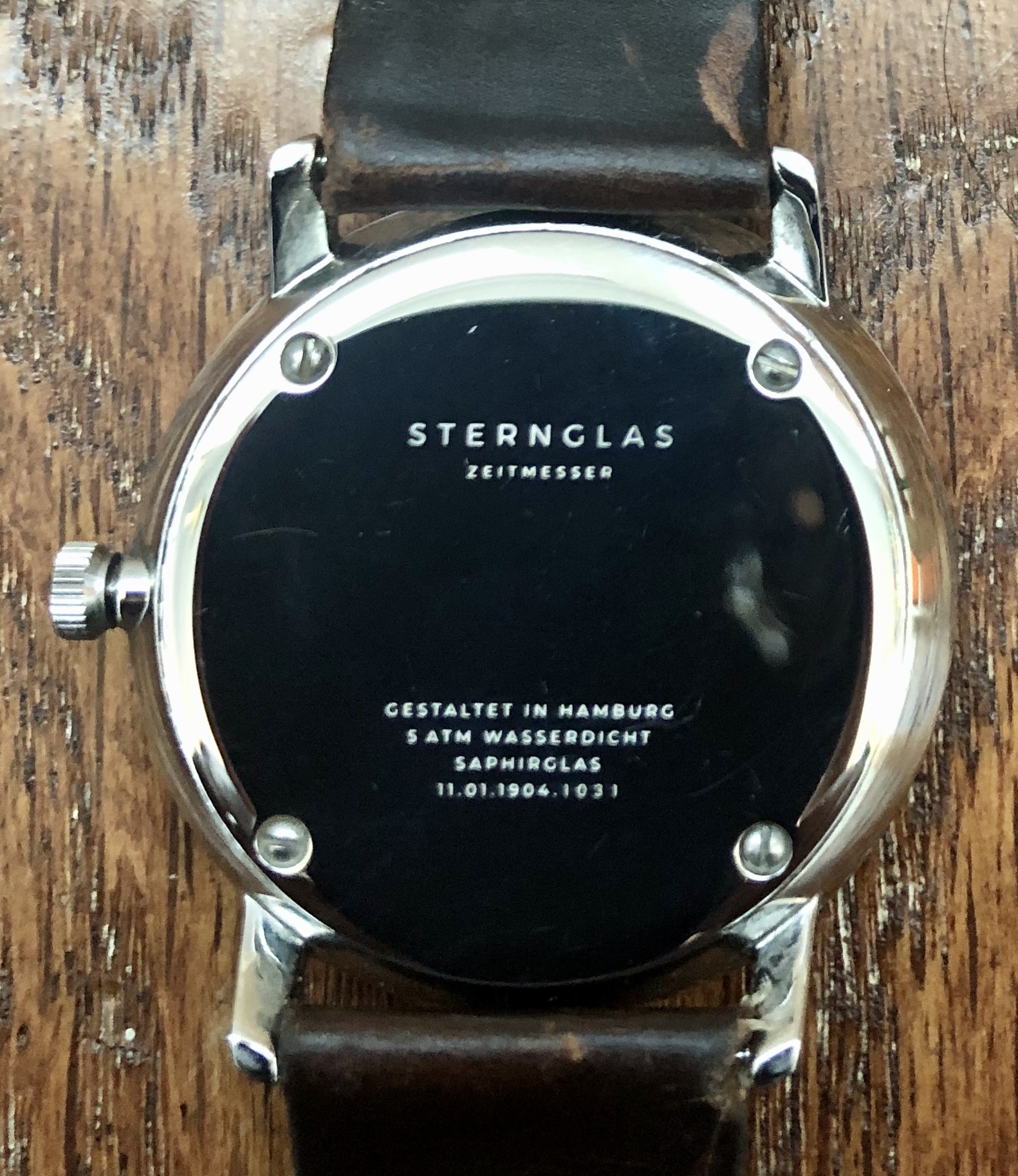 Sternglas watchuseek shop