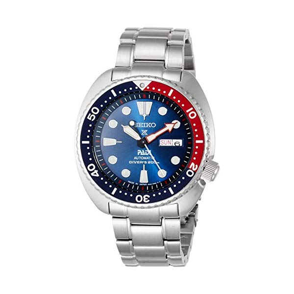 Seiko Prospex PADI Turtle (SBDY017) Market Price | WatchCharts