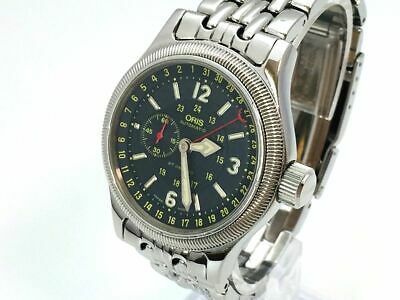 Oris 640 outlet