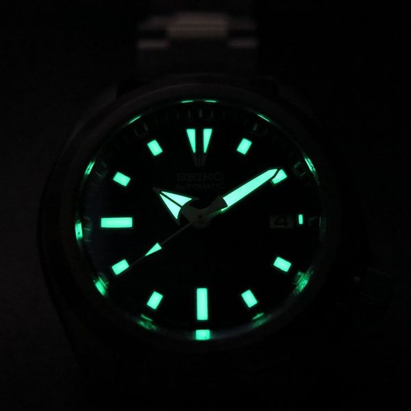 [$279 USD] For sale Seiko Ranger II tool watch project | WatchCharts ...