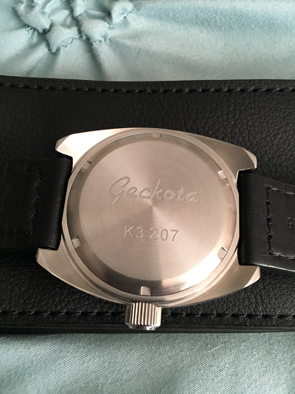 Geckota k3 hot sale