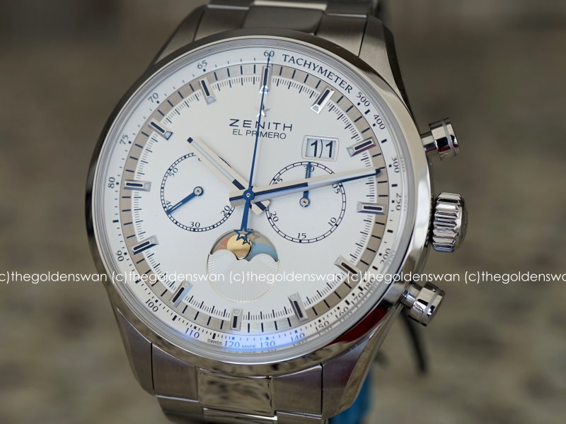 Zenith el 2025 primero helios