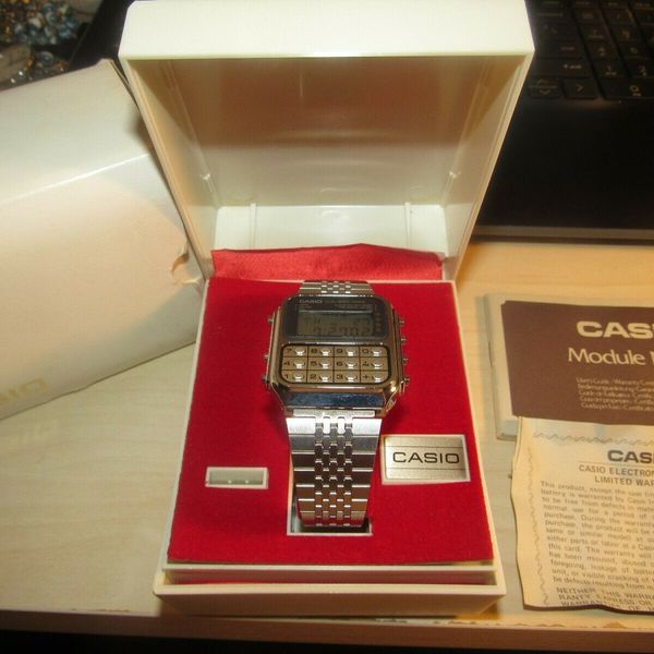 new-casio-ca-851-calculator-watch-alarm-stopwatch-game-w